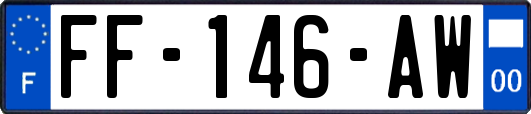 FF-146-AW