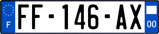 FF-146-AX