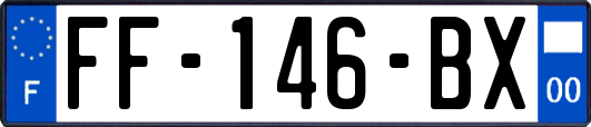 FF-146-BX