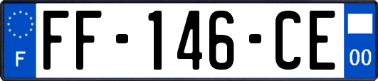 FF-146-CE