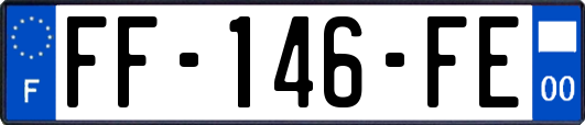 FF-146-FE