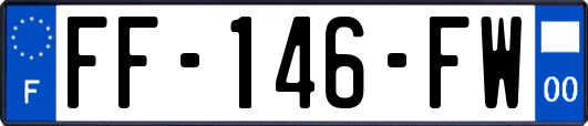 FF-146-FW