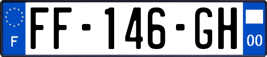 FF-146-GH