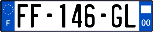 FF-146-GL