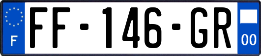 FF-146-GR