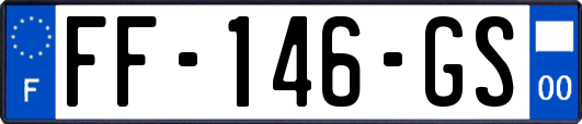 FF-146-GS