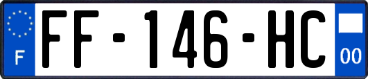 FF-146-HC