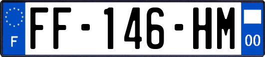 FF-146-HM