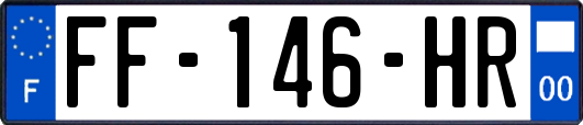 FF-146-HR