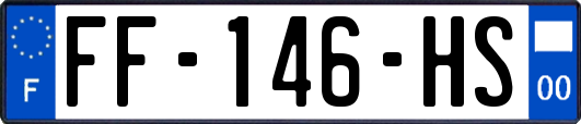 FF-146-HS