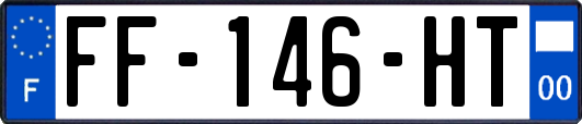 FF-146-HT
