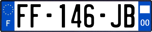FF-146-JB