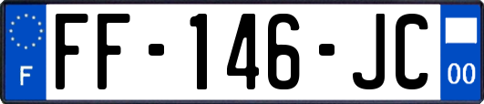 FF-146-JC