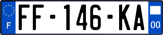 FF-146-KA