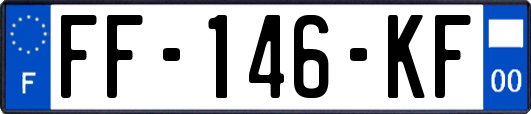 FF-146-KF