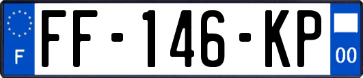 FF-146-KP