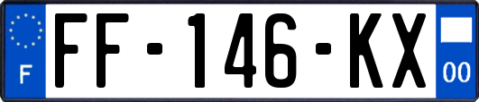 FF-146-KX