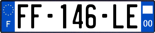 FF-146-LE