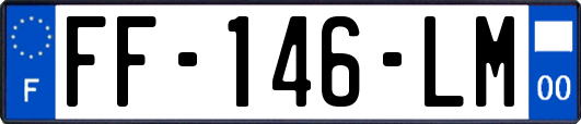 FF-146-LM