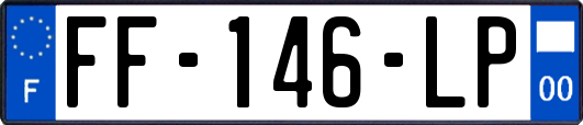 FF-146-LP