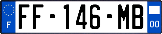 FF-146-MB