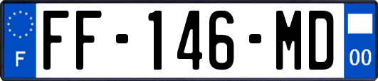 FF-146-MD