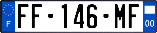 FF-146-MF