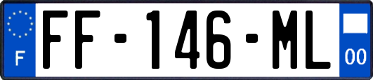 FF-146-ML
