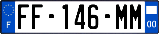FF-146-MM