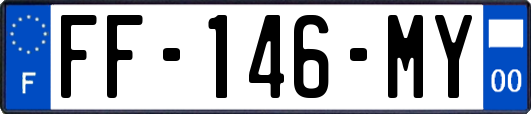 FF-146-MY