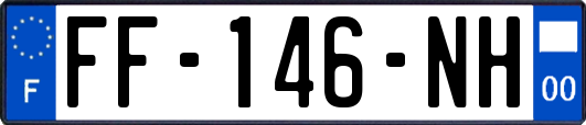FF-146-NH