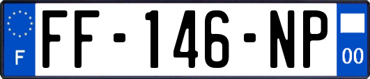 FF-146-NP