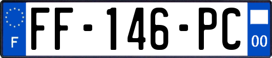 FF-146-PC