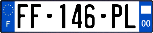 FF-146-PL