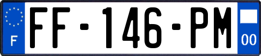 FF-146-PM