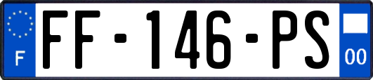 FF-146-PS