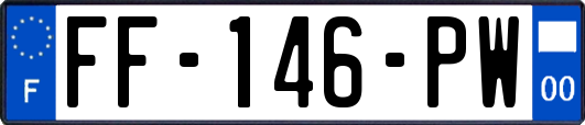FF-146-PW