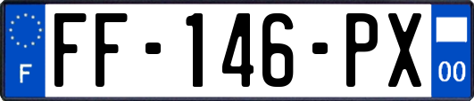 FF-146-PX