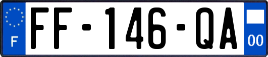 FF-146-QA