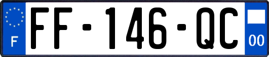 FF-146-QC