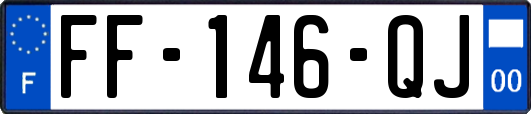 FF-146-QJ