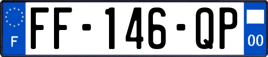 FF-146-QP