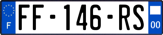 FF-146-RS