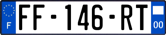 FF-146-RT