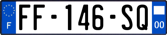 FF-146-SQ