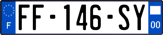 FF-146-SY