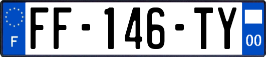 FF-146-TY