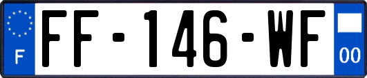 FF-146-WF