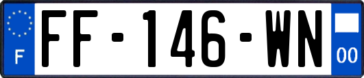FF-146-WN