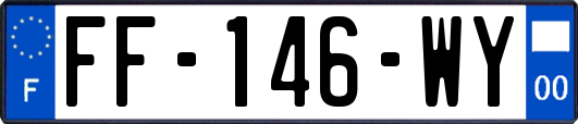 FF-146-WY